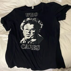 dr. Steve brule who cares shirt size XL